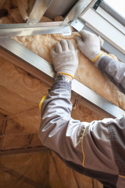 Trusted NY Insulation Contractor Experts